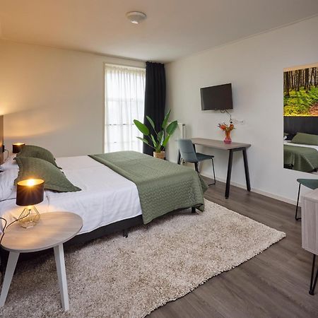 Bedum Hotel 'T Gemeentehuis מראה חיצוני תמונה