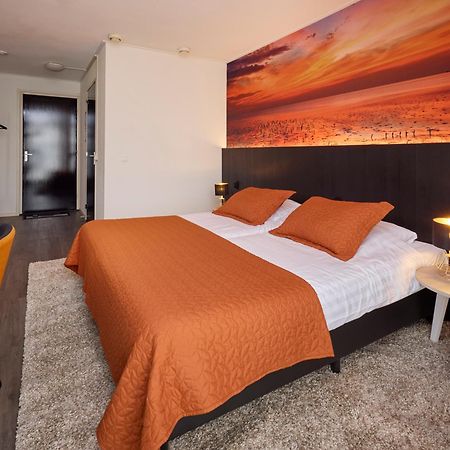 Bedum Hotel 'T Gemeentehuis מראה חיצוני תמונה