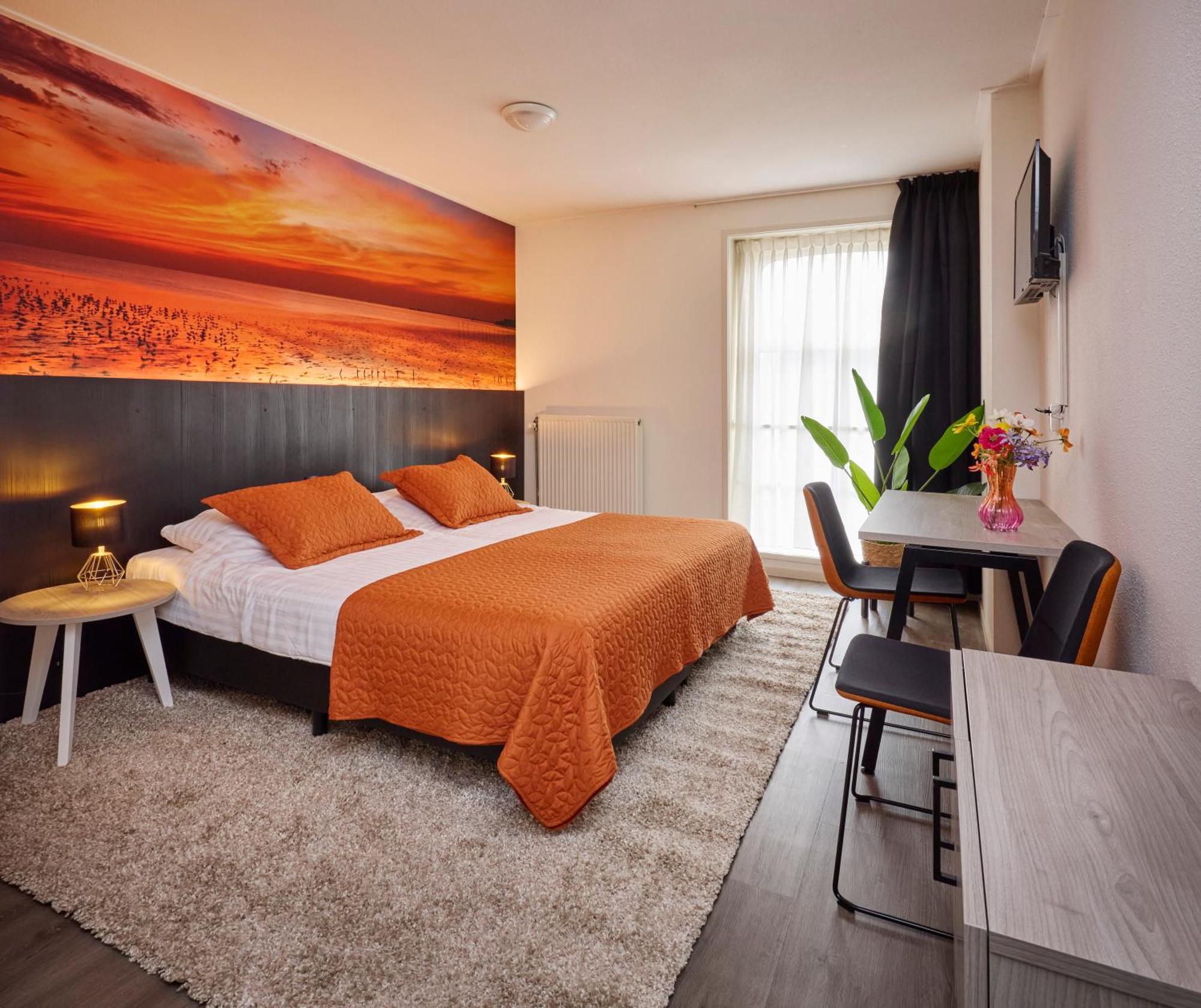 Bedum Hotel 'T Gemeentehuis מראה חיצוני תמונה