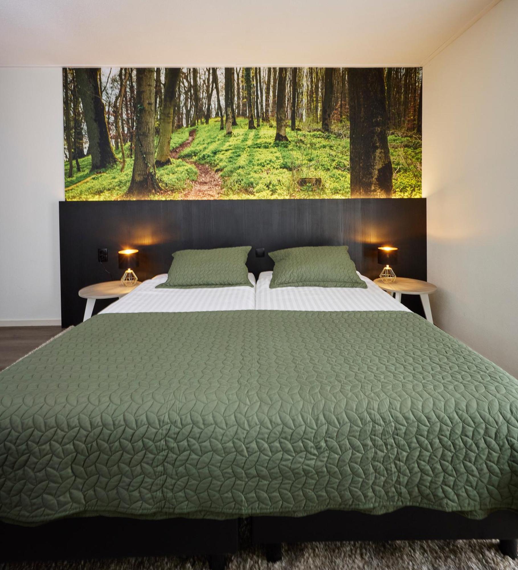 Bedum Hotel 'T Gemeentehuis מראה חיצוני תמונה