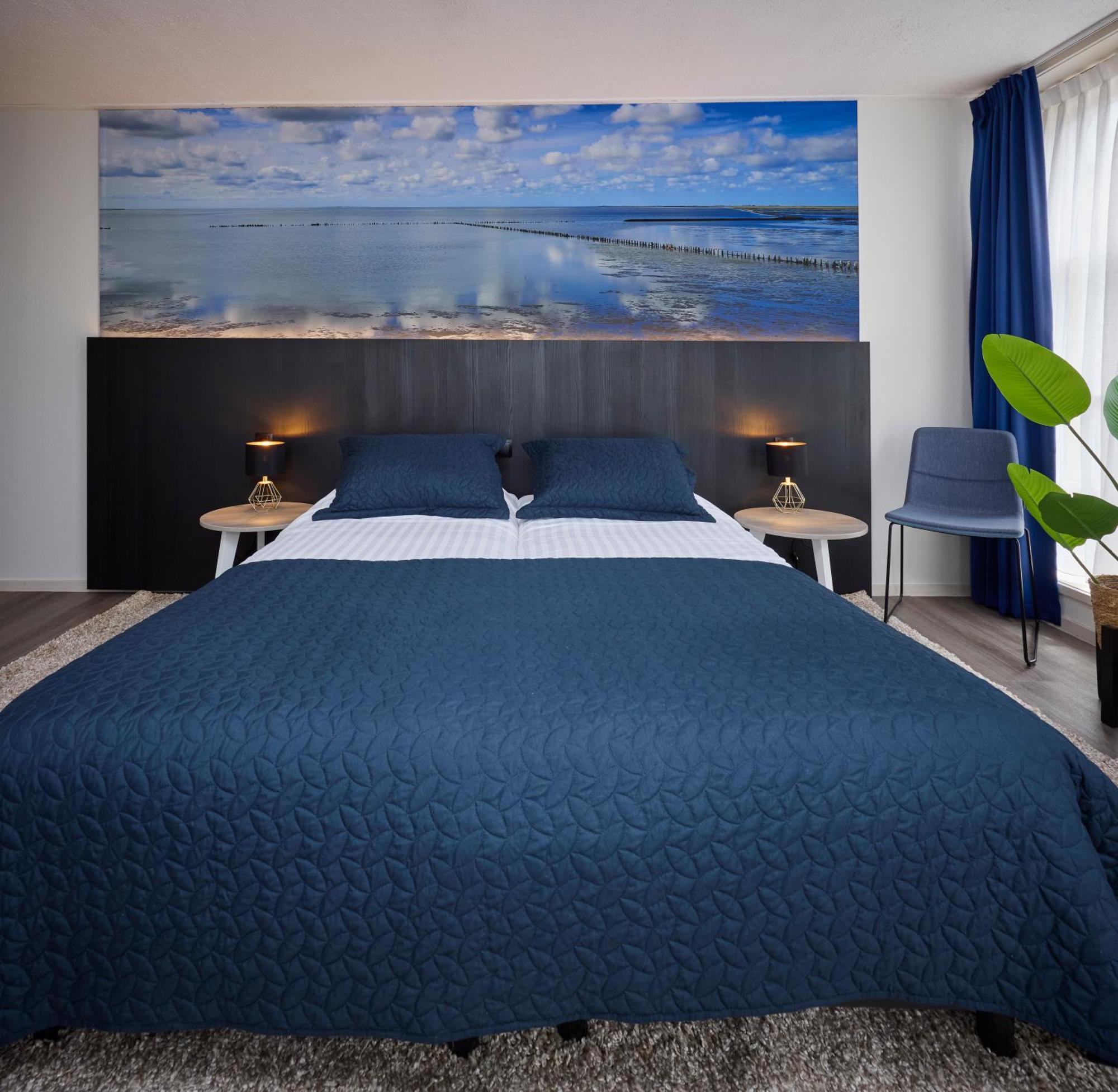Bedum Hotel 'T Gemeentehuis מראה חיצוני תמונה