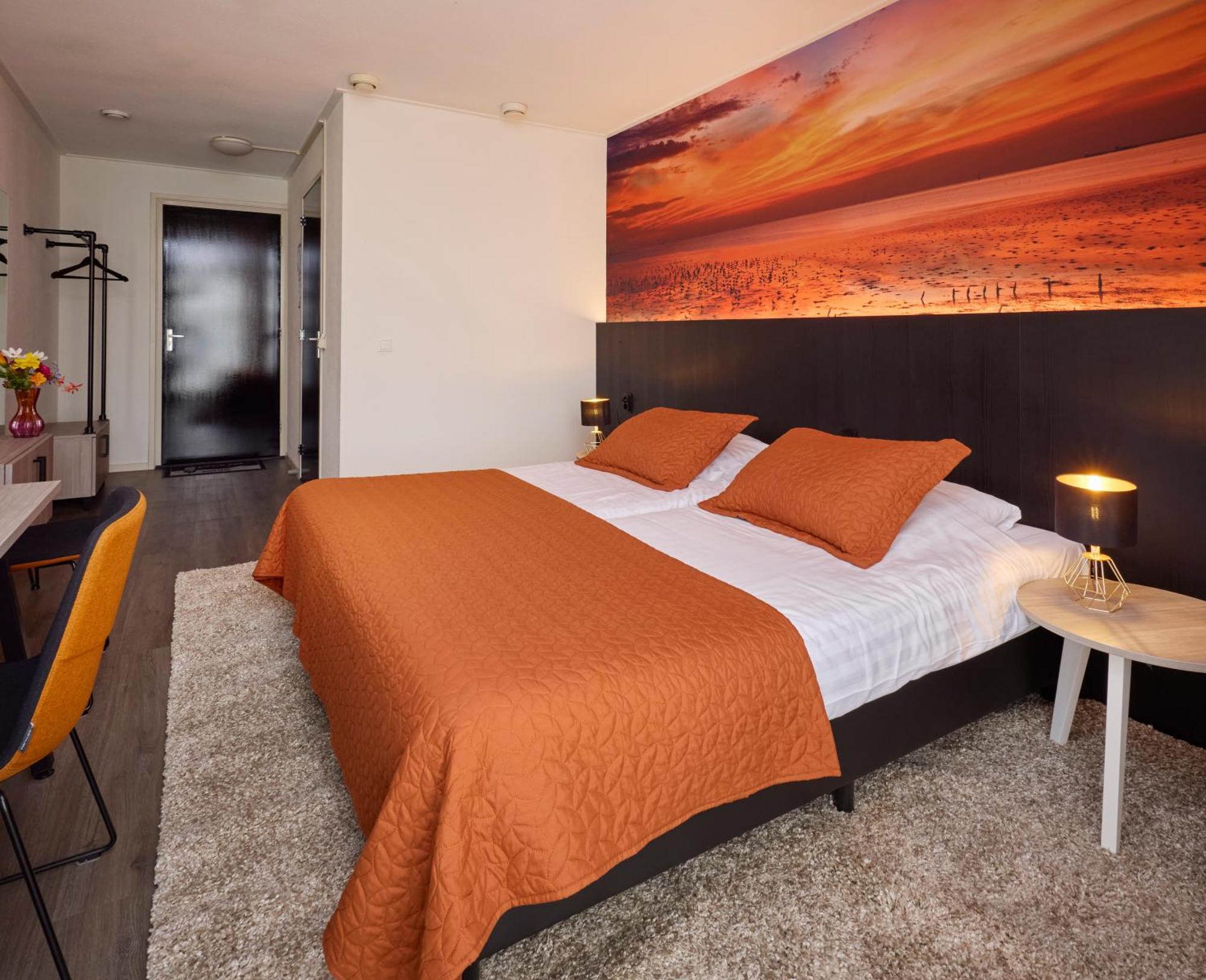 Bedum Hotel 'T Gemeentehuis מראה חיצוני תמונה