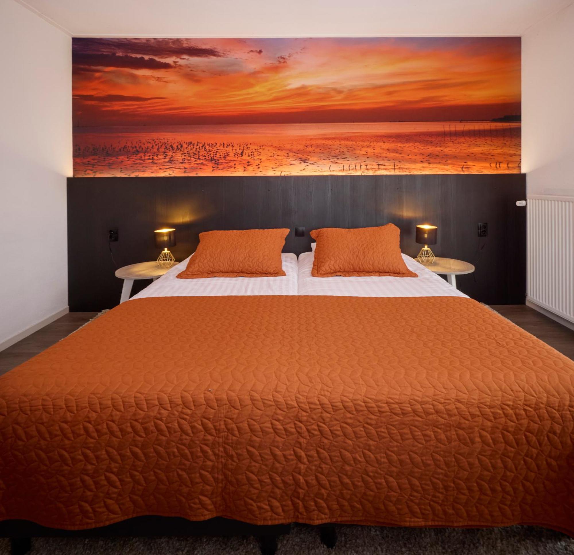Bedum Hotel 'T Gemeentehuis מראה חיצוני תמונה